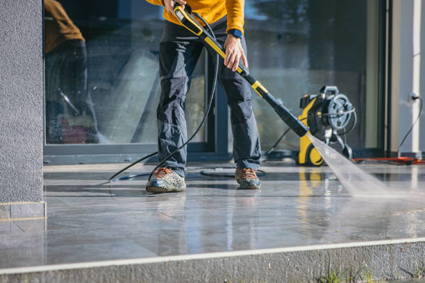 Best Parking Lot and Garage Cleaning  in Paisley, FL