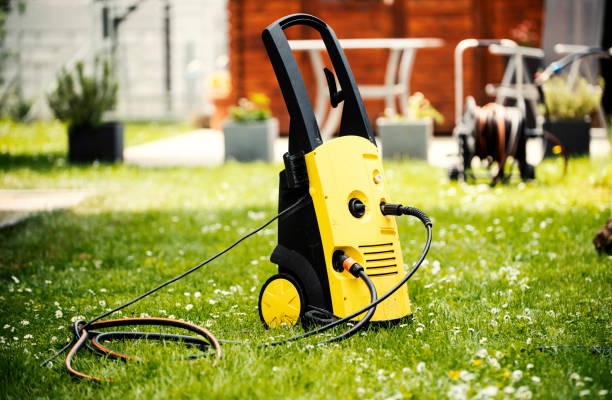 Best Machinery and Equipment Cleaning  in Paisley, FL